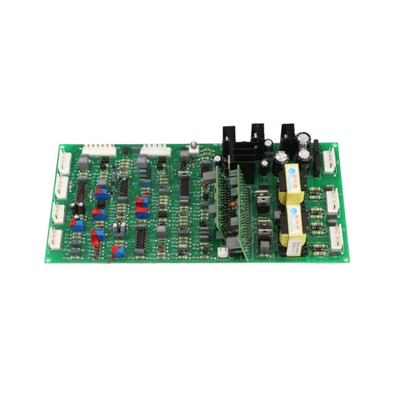 acheter Produits électroniques de consommation PCBA SMT réfrigérateurs intelligents Fabricant d'assemblage de PCB fabrication en ligne