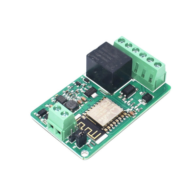 acheter Produits électroniques de consommation PCBA SMT Smart Air Mattresses PCB Fabrication et assemblage fabrication en ligne