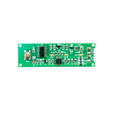 acheter Électronique de consommation PCBA SMT Brosses à dents électriques Assemblage de PCB rapide fabrication en ligne