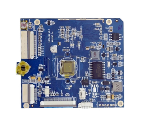 acheter SMT électronique grand public PCBA distributeurs de comprimés intelligents Assemblage de carte de circuit imprimé fabrication en ligne