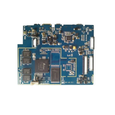 acheter SMT électronique grand public PCBA caméras de streaming Assemblage de carte de circuit imprimé fabrication en ligne