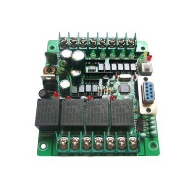 acheter PCBA électronique grand public SMT filtre à eau intelligent Assemblage de carte de circuit imprimé fabrication en ligne