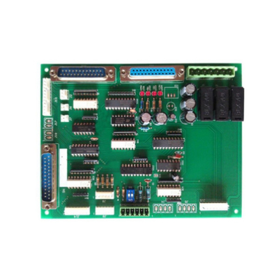 acheter SMT électronique de consommation PCBA électrique trancheuse de fruits Assemblage de carte de circuit imprimé fabrication en ligne