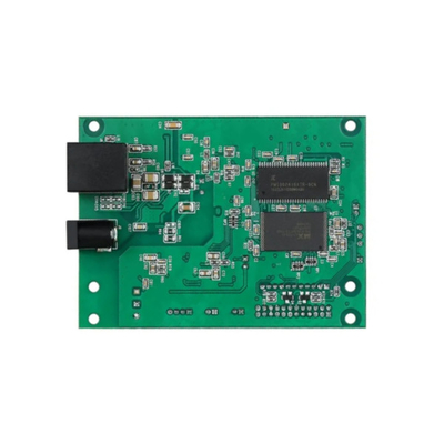 acheter SMT électronique grand public PCBA Smart Pool Cleaner Assemblage de carte de circuit imprimé fabrication en ligne
