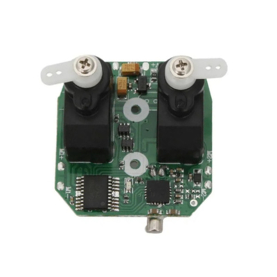 acheter Assemblage de circuits imprimés pour écrans tactiles industriels SMT PCBA fabrication en ligne
