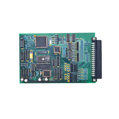 acheter PCBA Contrôle industriel SMT Dispositifs de surveillance de la charge Assemblage de circuits imprimés fabrication en ligne