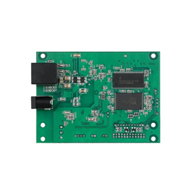 acheter PCBA Contrôle industriel SMT Modules d'entrée/sortie sans fil fabrication en ligne