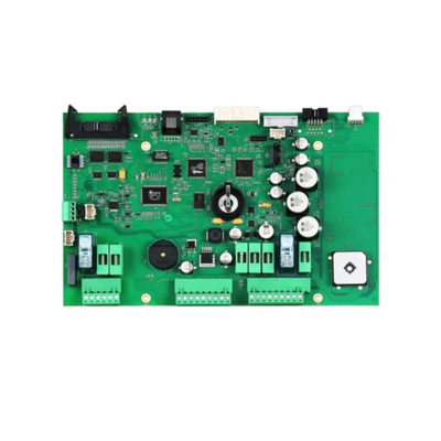 acheter PCBA contrôle industriel SMT blocs de bornes de circuits imprimés assemblage fabrication en ligne