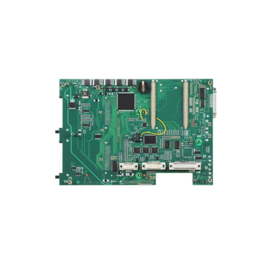 acheter PCBA Contrôle industriel SMT Accélérateurs électroniques Assemblage de carte de circuit imprimé fabrication en ligne