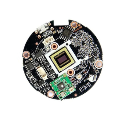 acheter PCBA Contrôle Industriel SMT Testeurs de Câbles Assemblage de Cartes de Circuits Imprimés fabrication en ligne