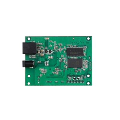 acheter PCBA Contrôle industriel SMT Plugs et prises industrielles Assemblage de circuits imprimés fabrication en ligne