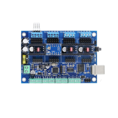 acheter PCBA Capteurs de débit liquide SMT pour contrôle industriel Assemblage de circuits imprimés fabrication en ligne