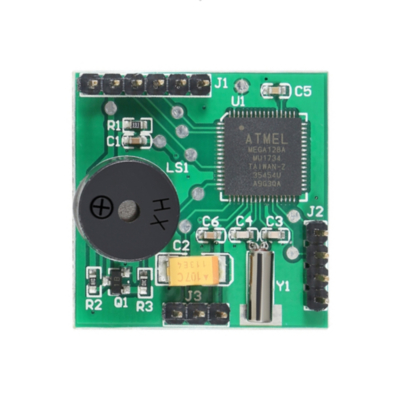 acheter Assemblage de circuits imprimés PCBA contrôle industriel SMT fabrication en ligne