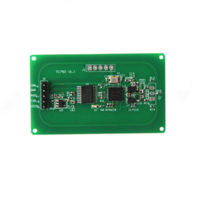 acheter Assemblage de circuits imprimés (PCBA) pour boîtier de jonction SMT de contrôle industriel fabrication en ligne