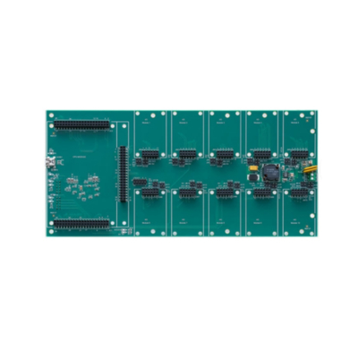 acheter PCBA Contrôle industriel SMT Kit de développement logique programmable Assemblage de carte de circuit imprimé fabrication en ligne
