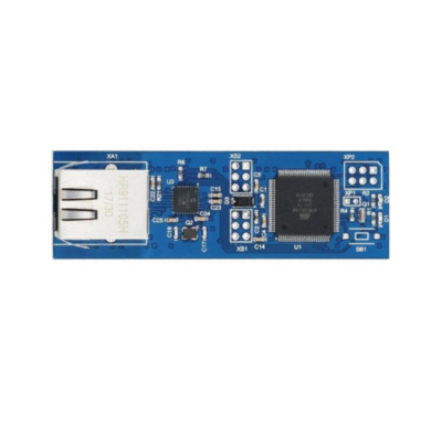 acheter PCBA Contrôle industriel SMT Récupération thermique Tubing Assemblage de carte de circuit imprimé fabrication en ligne