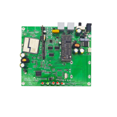 acheter PCBA Industrial Control SMT Switchgear Printed Circuit Board Assembly fabrication en ligne