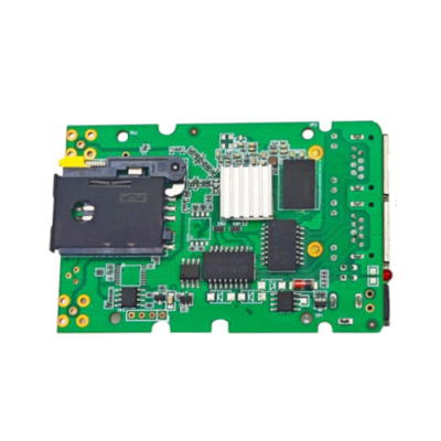 acheter PCBA Industrial Control SMT Gas Detectors Printed Circuit Board Assembly fabrication en ligne