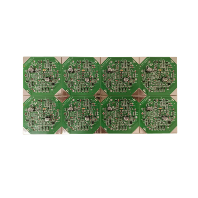 acheter PCBA contrôle industriel SMT chargeur de montre intelligente Assemblage de carte de circuit imprimé fabrication en ligne
