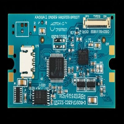 acheter Assemblage de circuits imprimés (PCBA) pour chargeur de smartwatch, électronique grand public, SMT fabrication en ligne