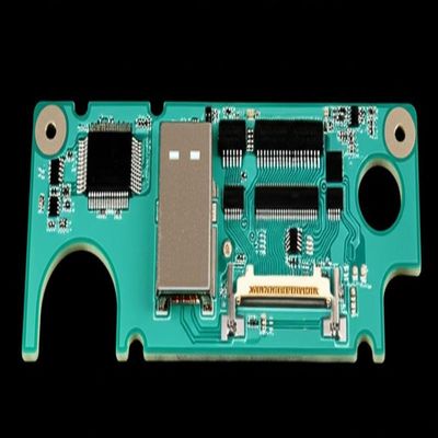 acheter Assemblage de circuits imprimés (PCBA) pour chargeur de smartwatch, électronique grand public, SMT fabrication en ligne