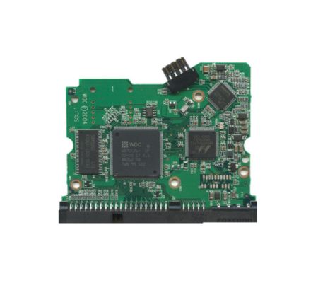 acheter Assemblage de circuits imprimés (PCBA) pour chargeur de smartwatch, électronique grand public, SMT fabrication en ligne