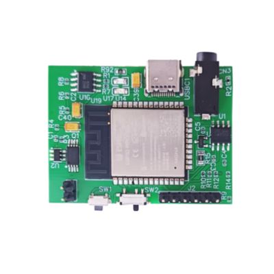 acheter PCBA Consumer Electronics SMT Digital Cocktail Maker Printed Circuit Board Assembly fabrication en ligne