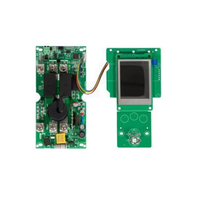 acheter PCBA Consumer Electronics Trackball Mouse Printed Circuit Board Assembly fabrication en ligne