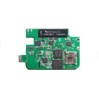 acheter PCBA Consumer Electronics Smart Bird Feeder SMT Printed Circuit Board Assembly fabrication en ligne