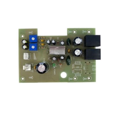 acheter PCBA électronique de consommation présentateur visuel SMT assemblage de carte de circuit imprimé fabrication en ligne