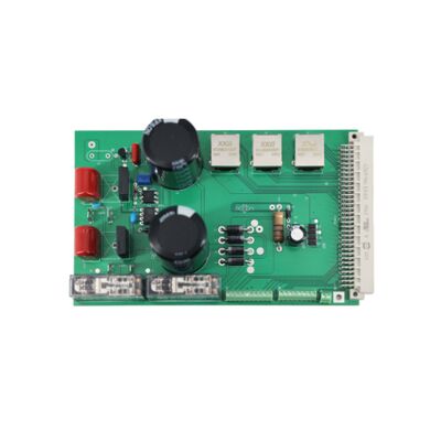 acheter PCBA Consumer Electronics Electronic Dartboard	SMT Printed Circuit Board Assembly fabrication en ligne