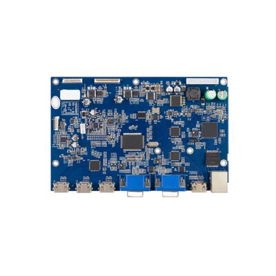 acheter PCBA Consumer LoRaWAN Device SMT Printed Circuit Board Assembly fabrication en ligne