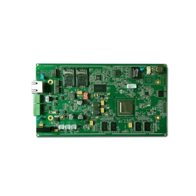 acheter Assemblage de circuits imprimés SMT (PCBA) pour carte de capture HDMI grand public fabrication en ligne