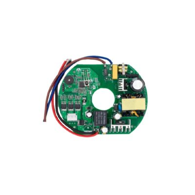 acheter PCBA électronique grand public AR lunettes SMT assemblage de carte de circuit imprimé fabrication en ligne