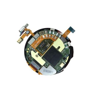 acheter PCBA Électronique Grand Public Station de Travail Audio Numérique Assemblage de Circuits Imprimés SMT fabrication en ligne