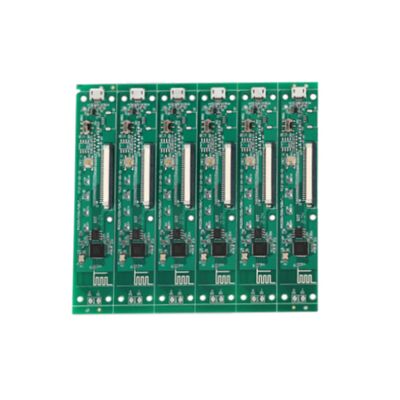 acheter Assemblage de circuits imprimés SMT fabrication en ligne