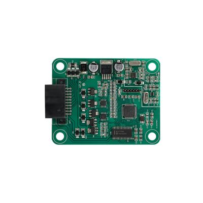 acheter Assemblage de circuits imprimés SMT pour machine de bronzage par pulvérisation numérique d'électronique grand public PCBA fabrication en ligne