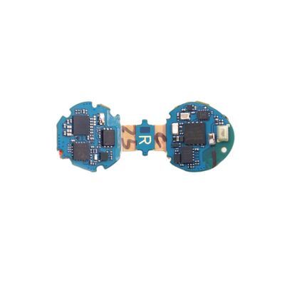 acheter Assemblage de circuit imprimé SMT pour caméra de judas de porte intelligente d'électronique grand public PCBA fabrication en ligne