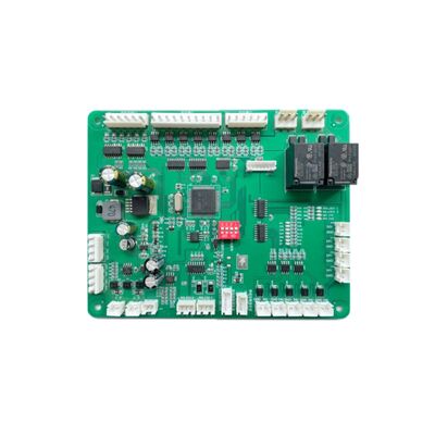 acheter PCBA électronique de consommation auto-équilibrage monoplace SMT assemblage de carte de circuit imprimé fabrication en ligne