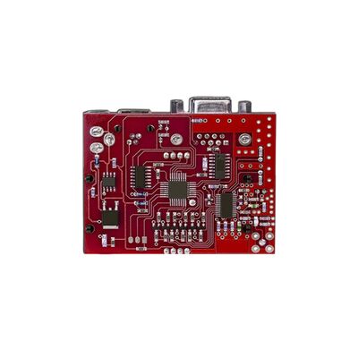 acheter PCBA Assemblage de carte de circuit imprimé SMT fabrication en ligne