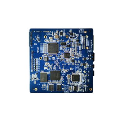 acheter PCBA électronique grand public Golf Caddy SMT Assemblage de carte de circuit imprimé fabrication en ligne