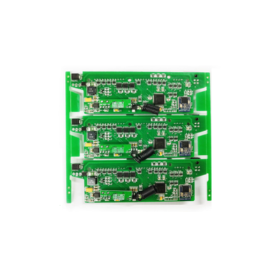 acheter Fabrication d'Assemblée de carte électronique de sonde de thermomètre de four de Digital de PCBA fabrication en ligne