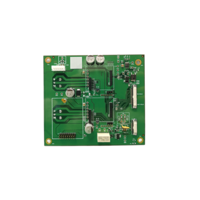 acheter PCBA électronique de consommation Smart Cheese Cave Assemblage de circuits imprimés Fabrication fabrication en ligne