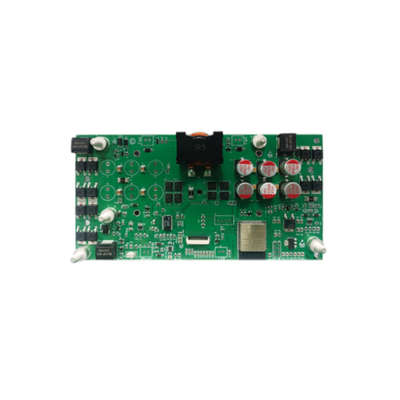 acheter Fabrication d'Assemblée de carte électronique d'étuve de croissant de Digital de l'électronique grand public de PCBA fabrication en ligne