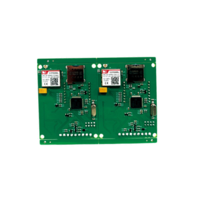 acheter PCBA électronique de consommation Digital Sesame Mill Assemblage de circuits imprimés Fabrication fabrication en ligne