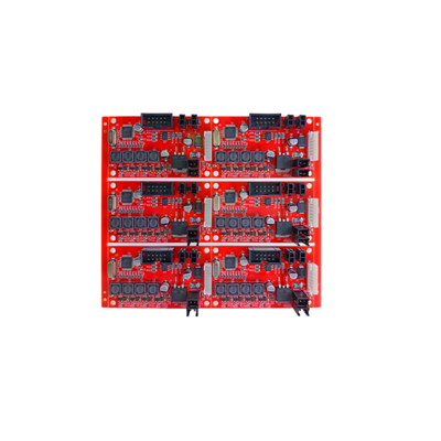 acheter PCBA électronique grand public machine à laver le riz intelligente assemblage de circuits imprimés fabrication en ligne