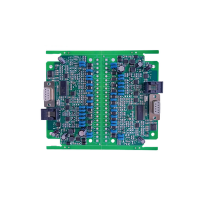 acheter PCBA électronique de consommation électrique porc salé assemblage de circuits imprimés fabrication fabrication en ligne