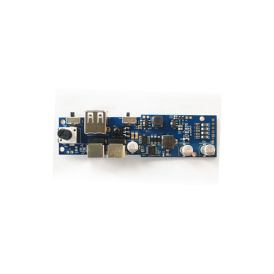 acheter PCBA électronique de consommation assemblage de circuits FETAL Doppler fabrication en ligne