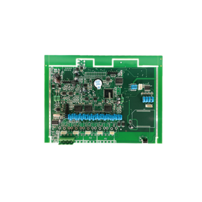 acheter PCBA électronique grand public Moniteur de lancement de golf Assemblage de circuits imprimés fabrication en ligne