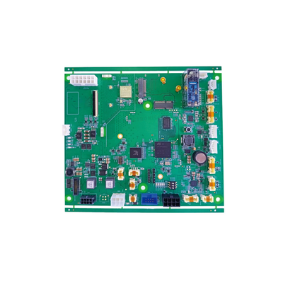acheter PCBA électronique de consommation Assemblage de circuits imprimés pour microscopes numériques Fabrication fabrication en ligne